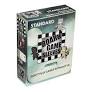 No Glare Standard Board Game Sleeves (63x88mm) (50)